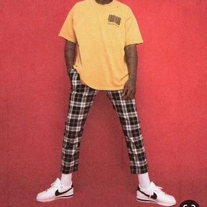 Meet your Posher, Austin